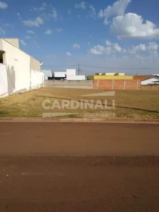 Lote/Terreno à venda, 250m² no 7º Distrito Industrial (Antonio Zanin), Araraquara
