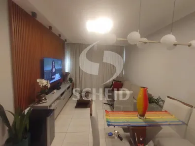 Apartamento com 2 Quartos à venda, 54m² no Vila Santa Catarina, São Paulo