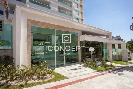 Apartamento com 3 Quartos para alugar, 190m² no Quilombo, Cuiabá