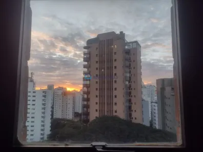 Apartamento com 1 Quarto à venda, 28m² no Planalto Paulista, São Paulo