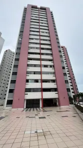 Apartamento com 3 Quartos à venda, 112m² no Centro, Fortaleza