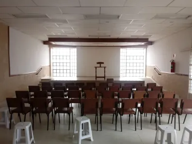 Sala Comercial com 1 Quarto à venda, 256m² no Vila Orestes, Itapetininga