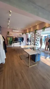 Ponto Comercial para alugar, 94m² no Parque Industrial, São José dos Campos
