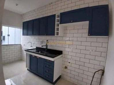 Apartamento com 2 Quartos à venda, 72m² no Loteamento Residencial Andrade, Pindamonhangaba