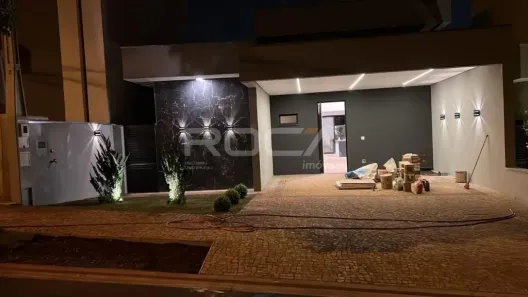 Casa de Condomínio com 3 Quartos à venda, 165m² no Quinta da Mata, Ribeirão Preto
