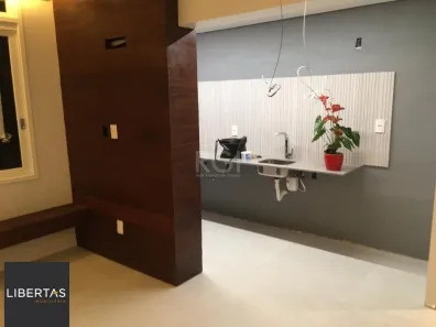 Apartamento com 1 Quarto à venda, 42m² no Boa Vista, Porto Alegre