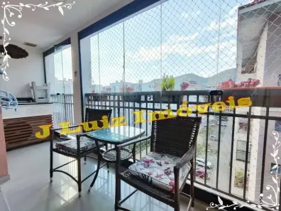 Apartamento com 2 Quartos à venda, 64m² no Taquara, Rio de Janeiro