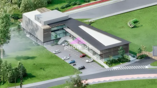 Lote/Terreno à venda, 10m² no Urbanova, São José dos Campos