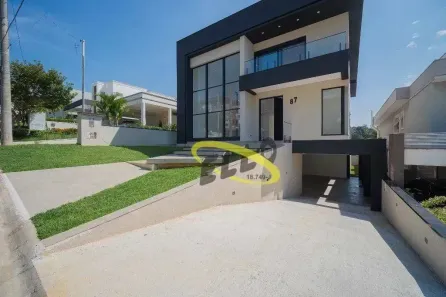 Casa de Condomínio com 4 Quartos à venda, 496m² no Pitas, Cotia