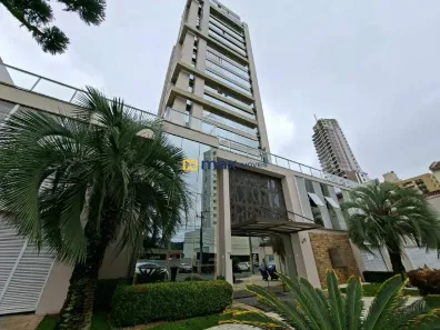 Apartamento com 3 Quartos para alugar, 93m² no Fazenda, Itajaí