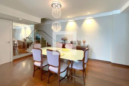 Cobertura com 4 Quartos à venda, 220m² no Lourdes, Belo Horizonte