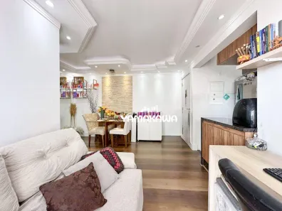 Apartamento com 2 Quartos à venda, 48m² no Itaquera, São Paulo