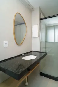 Apartamento com 1 Quarto à venda, 30m² no Piedade, Jaboatão dos Guararapes