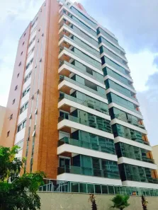 Apartamento com 4 Quartos à venda, 170m² no Centro, Florianópolis