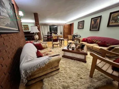 Sobrado com 4 Quartos à venda, 350m² no Jardim Novo Mundo, São Paulo