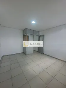 Ponto Comercial com 1 Quarto para alugar, 35m² no União, Belo Horizonte