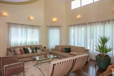 Casa com 4 Quartos à venda, 477m² no Vila Hamburguesa, São Paulo