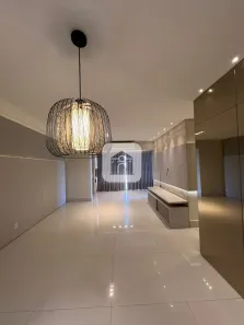 Apartamento com 3 Quartos à venda, 108m² no Jardim Karaíba, Uberlândia