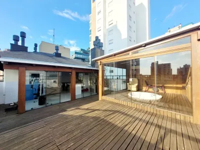 Cobertura com 3 Quartos à venda, 246m² no Bela Vista, Porto Alegre