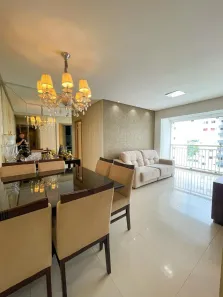 Apartamento com 3 Quartos à venda, 84m² no Dom Pedro I, Manaus