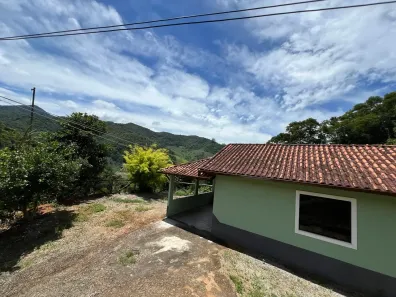 Casa com 2 Quartos para alugar, 300m² no , Nova Friburgo
