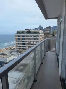 Apartamento com 3 Quartos à venda, 100m² no Ipanema, Rio de Janeiro