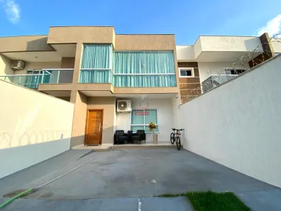 Casa com 4 Quartos à venda, 178m² no Morada de Laranjeiras, Serra