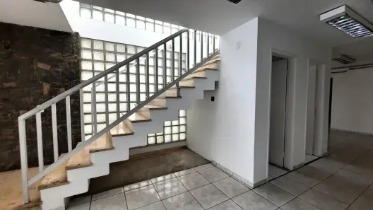 Ponto Comercial com 15 Quartos para alugar, 553m² no Vila Clementino, São Paulo