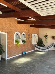 Casa com 2 Quartos à venda, 176m² no Jardim dos Oliveiras, Campinas