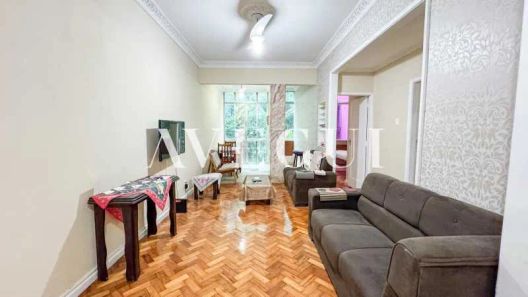 Apartamento com 3 Quartos à venda, 101m² no Botafogo, Rio de Janeiro