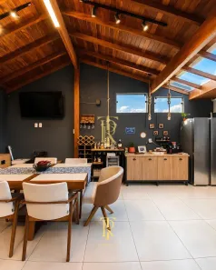 Casa de Condomínio com 3 Quartos à venda, 100m² no Central Park, Cachoeirinha