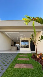 Casa com 3 Quartos à venda, 125m² no Setor Três Marias, Goiânia