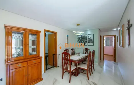 Apartamento com 4 Quartos à venda, 128m² no Buritis, Belo Horizonte