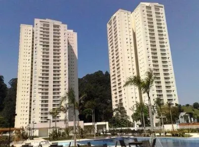 Apartamento com 3 Quartos à venda, 124m² no Vila Andrade, São Paulo