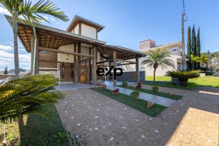 Casa de Condomínio com 3 Quartos à venda, 211m² no Pinheiro, Valinhos