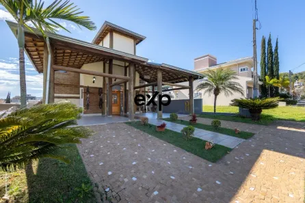 Casa de Condomínio com 3 Quartos à venda, 211m² no Pinheiro, Valinhos