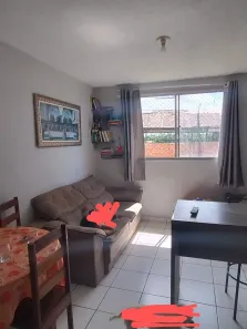 Apartamento com 2 Quartos à venda, 43m² no Centro, Ananindeua