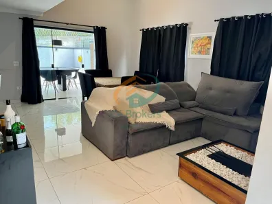 Sobrado com 3 Quartos à venda, 226m² no Condomínio Atibaia Park I, Atibaia
