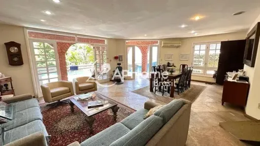 Casa de Condomínio com 3 Quartos à venda, 310m² no Barra da Tijuca, Rio de Janeiro