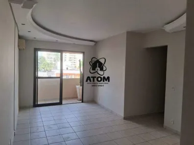 Apartamento com 3 Quartos à venda, 94m² no Jardim das Nações, Taubaté