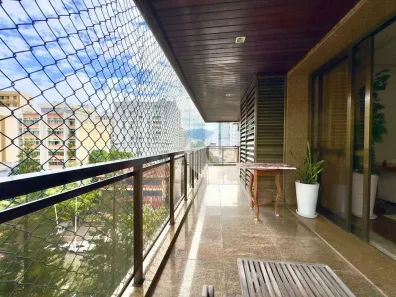 Apartamento com 3 Quartos à venda, 235m² no Ipanema, Rio de Janeiro