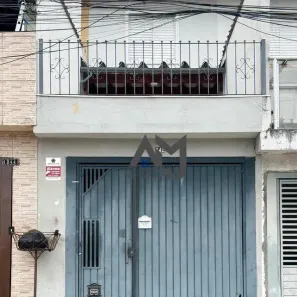 Sobrado com 2 Quartos à venda, 150m² no Vila Campanela, São Paulo