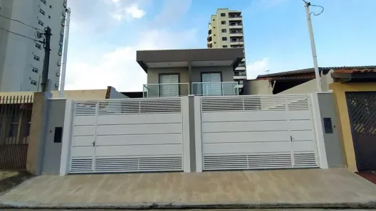 Sobrado com 3 Quartos à venda, 150m² no Vila Milton, Guarulhos