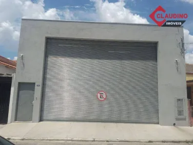 Galpão/Depósito/Armazém à venda, 250m² no Jardim Aricanduva, São Paulo