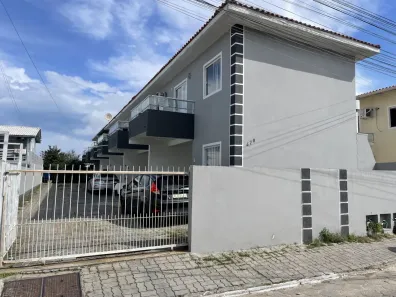 Sobrado com 2 Quartos para alugar, 80m² no Ingleses do Rio Vermelho, Florianópolis