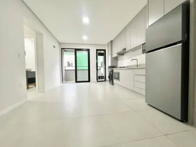 Apartamento com 3 Quartos para alugar, 79m² no Dom Bosco, Itajaí