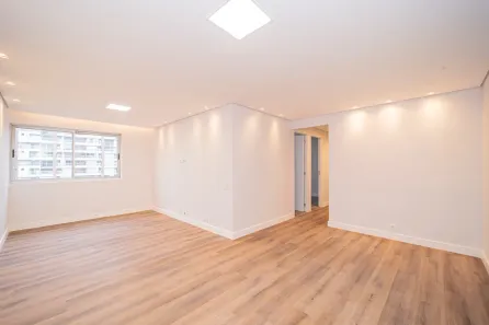 Apartamento com 3 Quartos à venda, 90m² no Vila Cordeiro, São Paulo