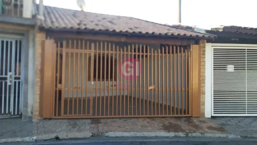 Casa com 3 Quartos para alugar, 100m² no Parque Nova América, Jacareí