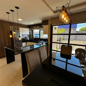 Casa com 3 Quartos à venda, 129m² no Morada do Sol, Ivoti