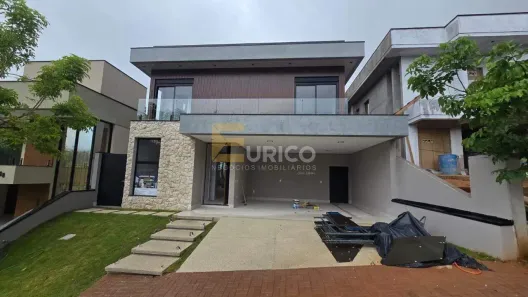 Casa de Condomínio com 3 Quartos à venda, 310m² no Loteamento Brisas do Lago, Jundiaí